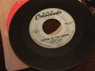 RICHARD CAITON Listen To The Drums / You Look Like A Flower  Northern Soul