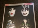 1979 Casablanca   KISS DYNASTY LP Record   SEALED   NBLP-7152