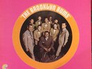 LEBRON BROTHERS ORCHESTRA THE BROOKLYN BUMS COTIQUE LP RARE  NYC SALSA
