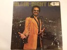 Blair Night Life LP SEALED Never Opened RARE Disco Album 1978 SOlar SOund