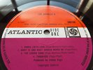 Led Zeppelin - II (2) // Orig. 1st UK '69 LP Atlantic Plum A2/B2