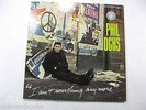 PHIL OCHS I AIN'T MARCHING ANYMORE VG LP EKL 287 EKS 7287 RECORD ALBUM