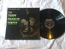 The Teddy Charles Tentet self titled Atlantic Records Jazz Mono LP
