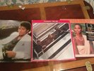 vynil discs lot
