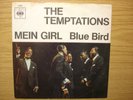 THE TEMPTATIONS - Mein Girl DEUTSCHE COVERVERSION MY GIRL Superrar