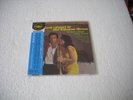 HERB ALPERT - WHAT NOW MY LOVE - JAPAN CD MINI LP