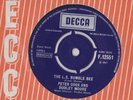 PETER COOK & DUDLEY MOORE - The L.S. Bumble Bee