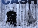1 LP von Johnny Cash  - american II:unchained -  1996