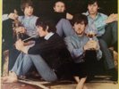 HOLLIES - Stop  Stop  Stop  (original 1967 mono LP on US Imperial) EX(+)/EX+