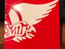 AEROSMITH “Greatest Hits” 1980 ORIG LP FC36865 Classic Rock Vinyl Record