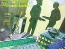 MAD PROFESSOR-JAH SHAKA - MEETS MAD PROFESSOR  VINYL NEUF