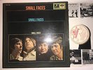 SMALL FACES Same 1ED D Columbia 74292 LP vg++ 1967 sehr schön wrg Label