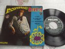 VENDS  45 TOURS     RONNIE  BIRD      LE PIVERT        437.403
