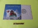 Cat Stevens greatest hits - LP Record Vinyl Album 12