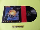 Def Leppard pyromania - LP Record Vinyl Album 12