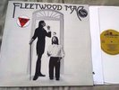 Fleetwood Mac - Self titled UK LP w/insert (Reprise K54043) white vinyl NM