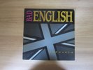BAD ENGLISH - Backlash 1991 Korea Vinyl LP INSERT