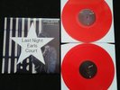 DAVID-BOWIE-LAST-NIGHT-EARLS-COURT-RARE- 2lp