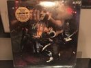 Kiss Alive Lp  Press Sealed