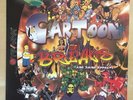 Cartoon Breaks Sound Effects Volume 1 Vinyl DJ Battle Record Hip-Hop Family Guy