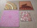 Arab on Radar LP und 7
