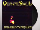 Queens Of The Stone Age LULLABIES TO PARALYZE 180g GATEFOLD New Vinyl 2 LP