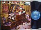 FERNANDO VALENTI Scarlatti Harpsichord Sonatas Vol.18 WESTMINSTER XWN 18461 NM