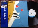 SONNY CLARK THE ART OF THE TRIO BLUE NOTE GXF-3069 OBI STEREO Japan Vinyl LP