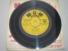 THE IMPALAS - MGM-EP-696