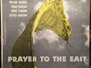 YUSEF LATEEF Prayer to the East SAVOY MG 12117 RARE Mono JAZZ LP Wilbur Harden