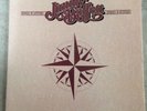Jimmy Buffet-Changes In Latitudes Changes In Attitudes-1977 vinyl Lp
