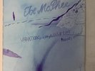 JOE MCPHEE Variations On A Blue Line: 'Round Midnight RARE Lp HAT-O Swiss Press