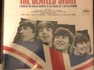 Original The Beatles Story 2 LP Sealed  Stereo