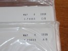 Wilco? - USA 2LP Test Pressing SEALED / Yankee Hotel Foxtrot - RTI Pressing