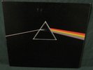 Pink Floyd Dark Side Of The Moon LP UK SHVL 804 NM Original 1973 Posters