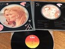 ARVO:Luna.VERY RARE Aussie/OZ Synth-Pop,New Wave LP -1984- MINT