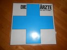 DIE ÄRZTE - UNS GEHT'S PRIMA...   BLAUES KREUZ NEAR MINT 12