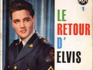 ELVIS PRESLEY 