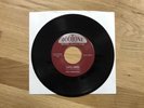 THE PENGUINS Hey Senorita / Earth Angel   RARE Doo Wop 45 DOOTONE 348 EX
