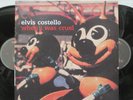 Elvis Costello - When I Was Cruel 2LP 2002 EU ORIG Island NICK LOWE PUB ROCK