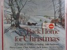 SEALED Readers Digest BACK HOME FOR CHRISTMAS Vinyl Record 5 LP Box Set - VTG