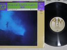 ANTONIO CARLOS JOBIM TIDE A&M LAX-3096 Japan OBI Vinyl LP