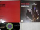 JOHN COLTRANE KULU SE MAMA ABC/IMPULSE YP-8564-AI Japan Promo Vinyl LP