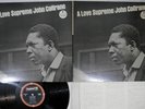 JOHN COLTRANE A LOVE SUPREME IMPULSE IMP-88060 Japan Vinyl LP