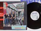 STRAY CATS GONNA BALL PIN-UP 25RS-143 Japan OBI Vinyl LP