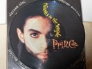 Prince - Thieves In The Temple - UK 12