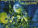 Live After Death [Vinyl LP] [VINYL] Vinyl