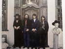 The Beatles . Again / Hey Jude . 1970 Apple Records Label LP VG+ SW / SO385 MFD.