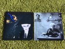 2 Japan LPs, Tin Drum & Gentlemen Take Polaroids  Jaapanese Pressings