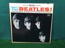 The Beatles Meet The Beatles  1st Pressing 1966 Capitol Records ST-2047 Stereo